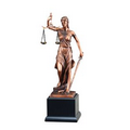 Lady Justice